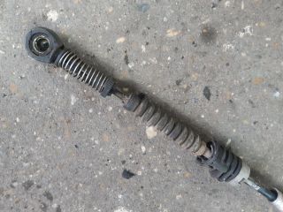 bontott SEAT ALHAMBRA Váltó Bowden