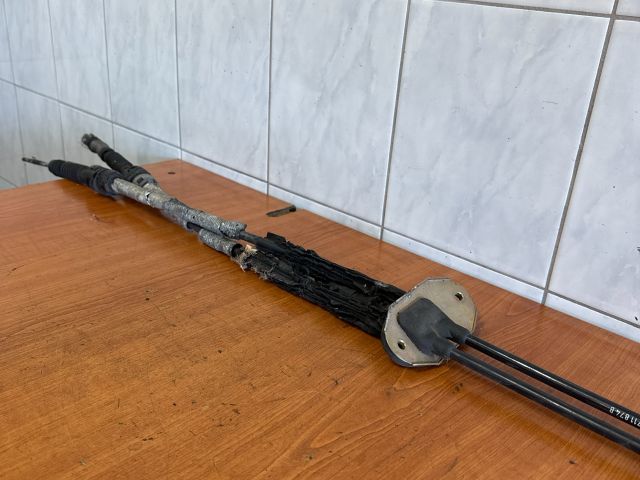 bontott SEAT ALHAMBRA Váltó Bowden