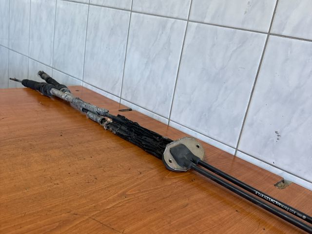 bontott SEAT ALHAMBRA Váltó Bowden