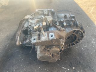 bontott SEAT ALHAMBRA Váltó (Mechanikus)