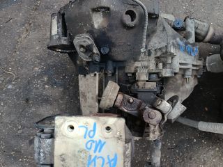 bontott SEAT ALHAMBRA Váltó (Mechanikus)