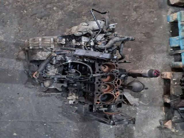 bontott SEAT ALHAMBRA Váltó (Mechanikus)