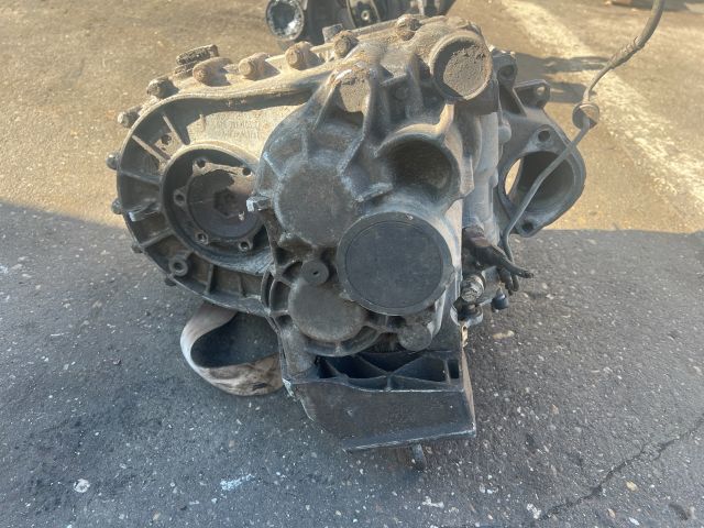 bontott SEAT ALHAMBRA Váltó (Mechanikus)