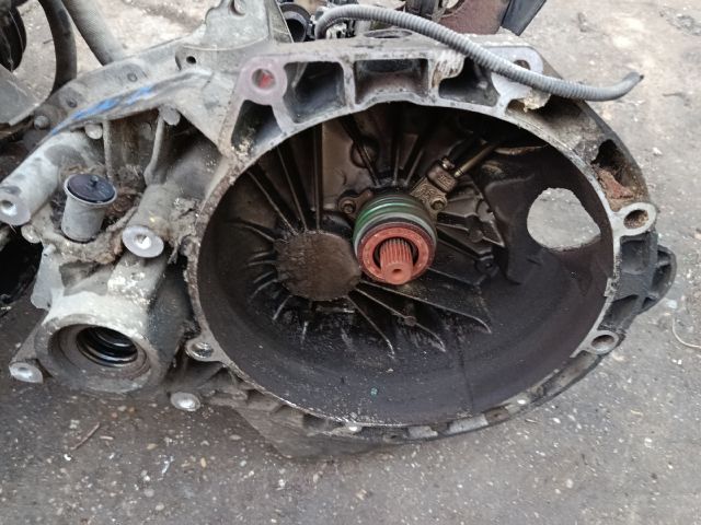 bontott SEAT ALHAMBRA Váltó (Mechanikus)