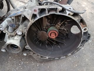 bontott SEAT ALHAMBRA Váltó (Mechanikus)