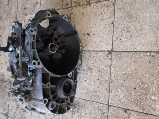 bontott SEAT ALHAMBRA Váltó (Mechanikus)