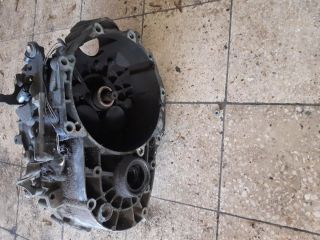 bontott SEAT ALHAMBRA Váltó (Mechanikus)