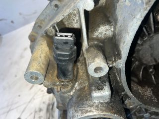 bontott SEAT ALHAMBRA Váltó (Mechanikus)