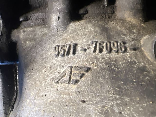 bontott SEAT ALHAMBRA Váltó (Mechanikus)