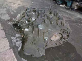 bontott SEAT ALHAMBRA Váltó (Mechanikus)