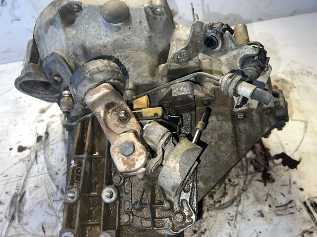 bontott SEAT ALHAMBRA Váltó (Mechanikus)