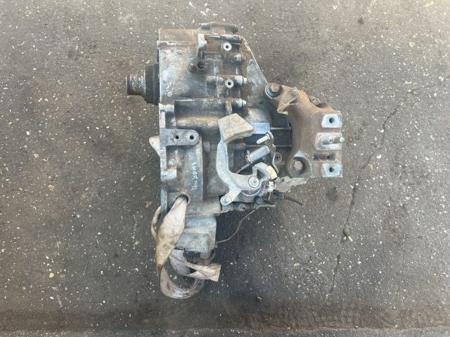 bontott SEAT ALHAMBRA Váltó (Mechanikus)