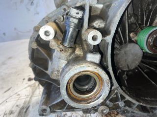bontott SEAT ALHAMBRA Váltó (Mechanikus)
