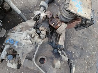 bontott SEAT ALHAMBRA Váltó (Mechanikus)