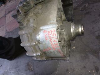 bontott SEAT ALHAMBRA Váltó (Mechanikus)