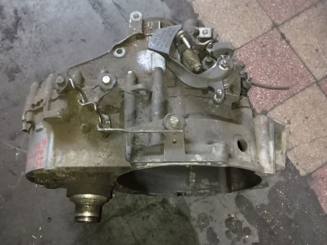 bontott SEAT ALHAMBRA Váltó (Mechanikus)