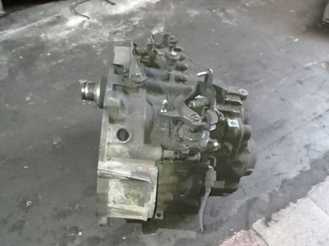 bontott SEAT ALHAMBRA Váltó (Mechanikus)