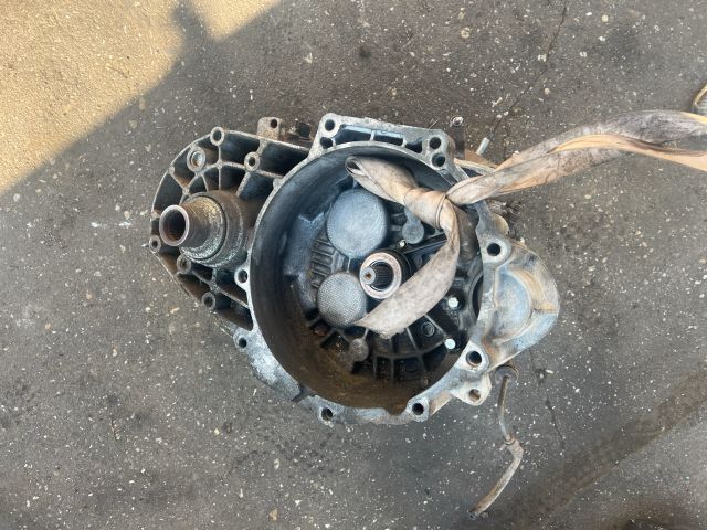 bontott SEAT ALHAMBRA Váltó (Mechanikus)