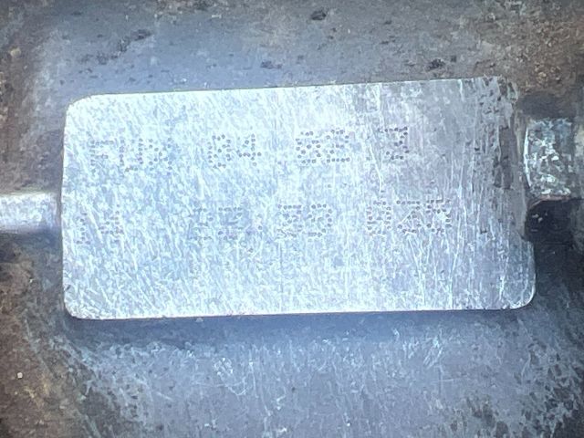 bontott SEAT ALHAMBRA Váltó (Mechanikus)