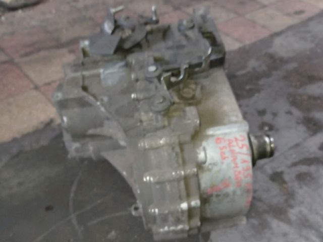 bontott SEAT ALHAMBRA Váltó (Mechanikus)