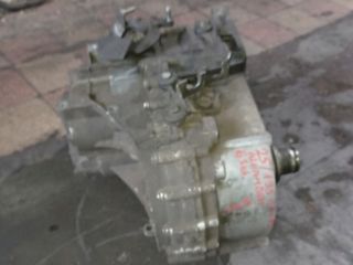 bontott SEAT ALHAMBRA Váltó (Mechanikus)