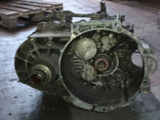 bontott SEAT ALHAMBRA Váltó (Mechanikus)