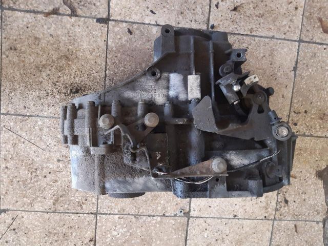 bontott SEAT ALHAMBRA Váltó (Mechanikus)