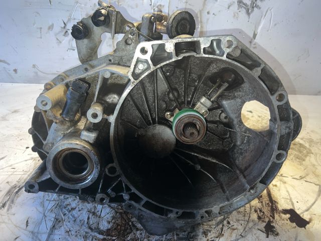 bontott SEAT ALHAMBRA Váltó (Mechanikus)