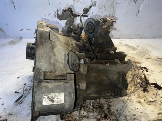 bontott SEAT ALHAMBRA Váltó (Mechanikus)