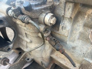 bontott SEAT ALHAMBRA Váltó (Mechanikus)