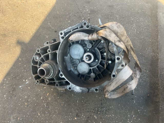 bontott SEAT ALHAMBRA Váltó (Mechanikus)