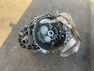 bontott SEAT ALHAMBRA Váltó (Mechanikus)