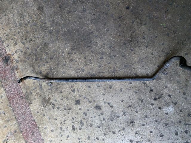 bontott SEAT ALHAMBRA Vízcső