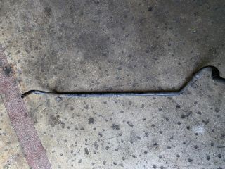 bontott SEAT ALHAMBRA Vízcső