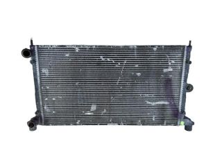 bontott SEAT ALHAMBRA Vízhűtő Radiátor (Klímás)