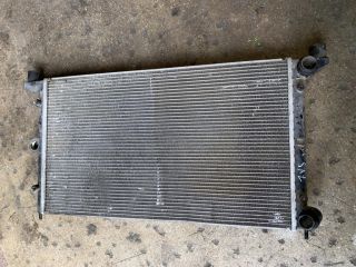 bontott SEAT ALHAMBRA Vízhűtő Radiátor (Nem klímás)