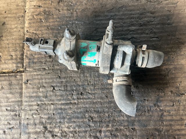 bontott SEAT ALHAMBRA Vízpumpa