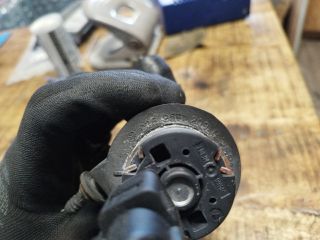 bontott SEAT ALHAMBRA Vízpumpa