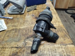 bontott SEAT ALHAMBRA Vízpumpa