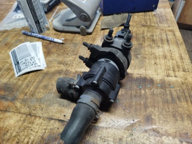 bontott SEAT ALHAMBRA Vízpumpa