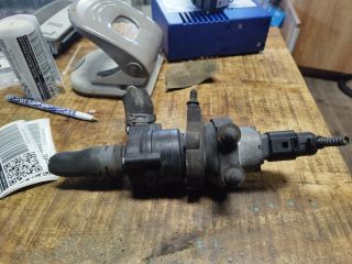 bontott SEAT ALHAMBRA Vízpumpa