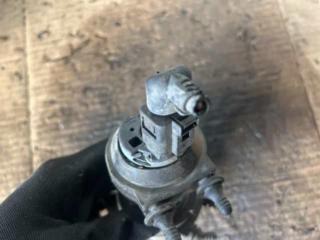 bontott SEAT ALHAMBRA Vízpumpa