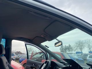 bontott SEAT ALHAMBRA Jobb Féltengely