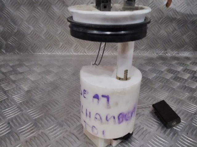 bontott SEAT ALHAMBRA Üzemanyag Szivattyú