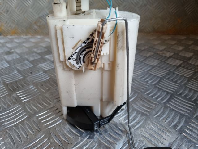 bontott SEAT ALHAMBRA Üzemanyag Szivattyú