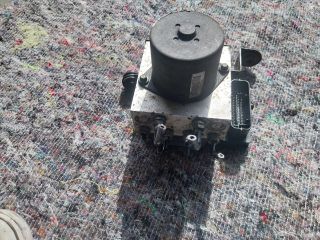 bontott SEAT ALHAMBRA ABS Kocka