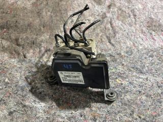 bontott SEAT ALHAMBRA ABS Kocka