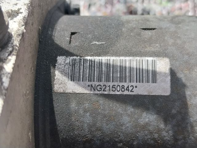 bontott SEAT ALHAMBRA ABS Kocka