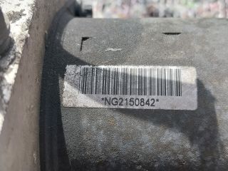 bontott SEAT ALHAMBRA ABS Kocka