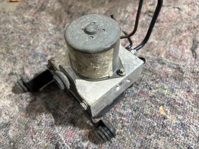 bontott SEAT ALHAMBRA ABS Kocka